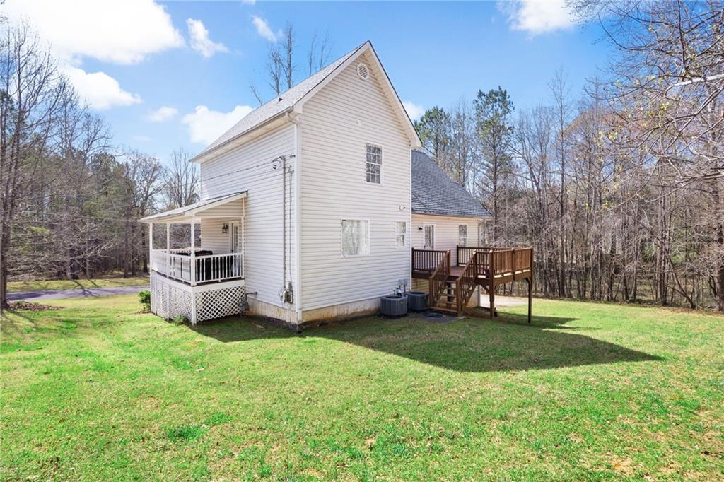 76 Riverbend Trail, Douglasville, Georgia image 25