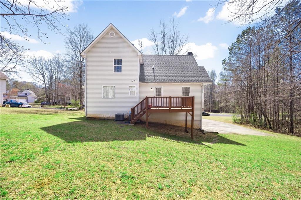 76 Riverbend Trail, Douglasville, Georgia image 26