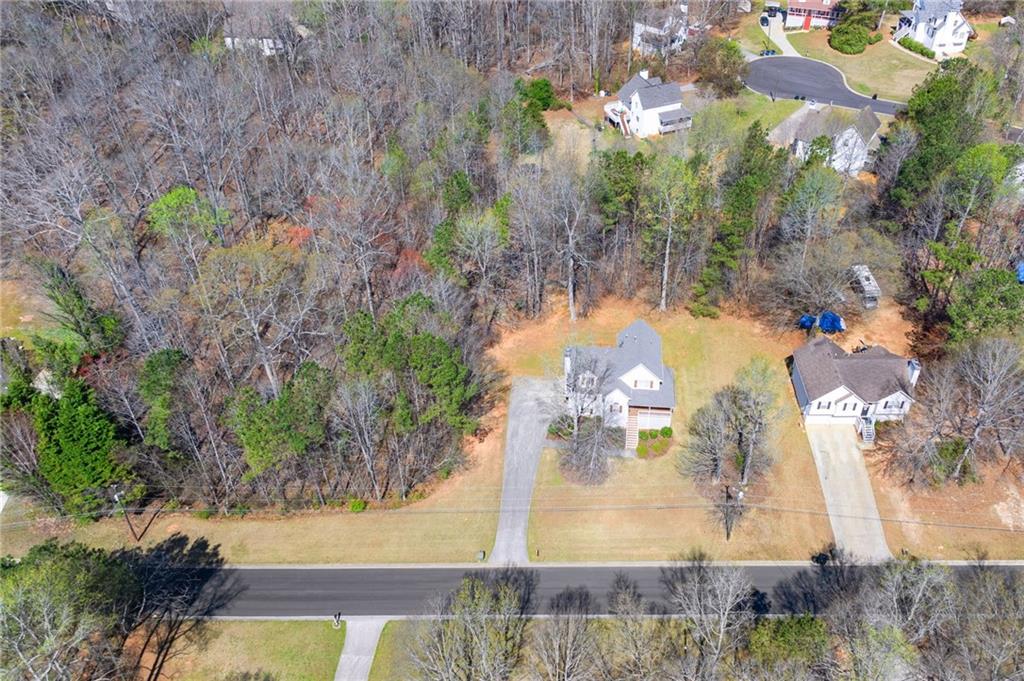 76 Riverbend Trail, Douglasville, Georgia image 31