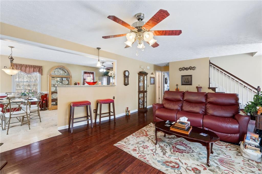 76 Riverbend Trail, Douglasville, Georgia image 11