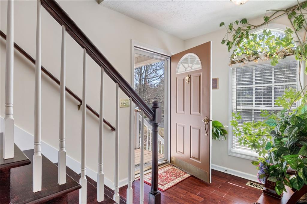 76 Riverbend Trail, Douglasville, Georgia image 7