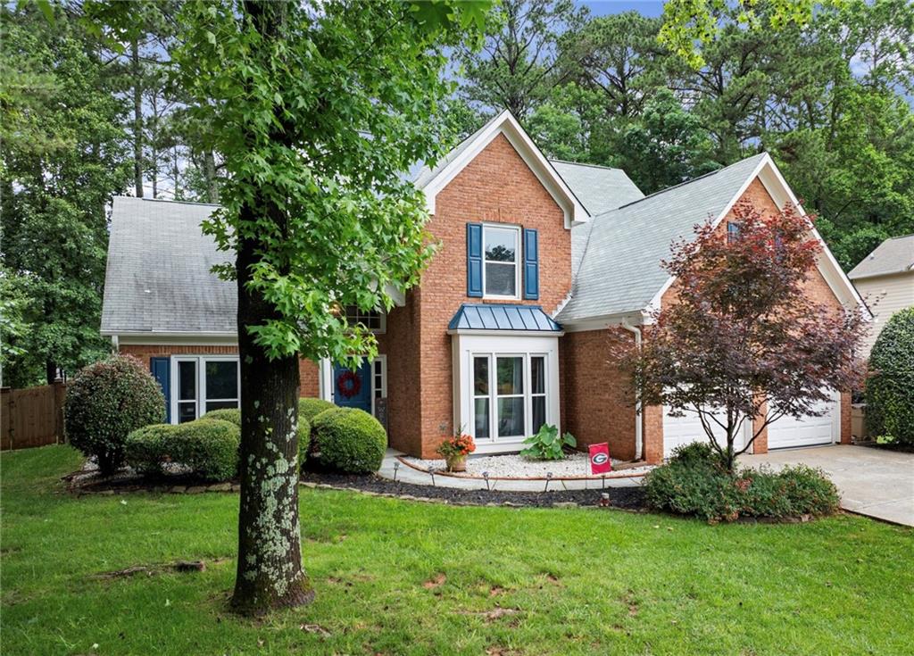 1340 Gran Forest Drive, Cumming, Georgia image 47