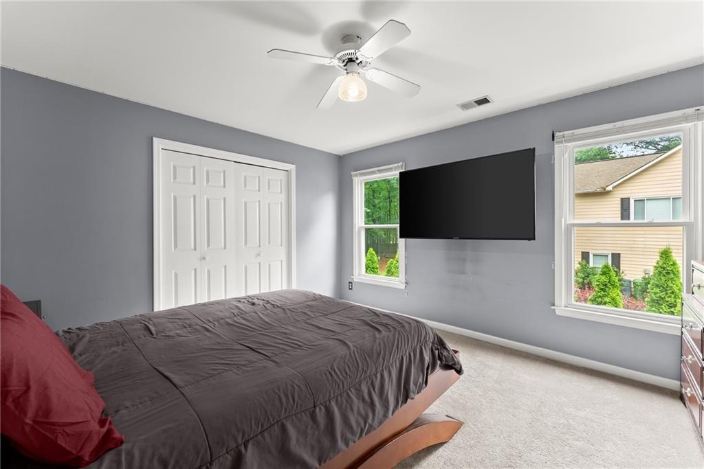 1340 Gran Forest Drive, Cumming, Georgia image 34
