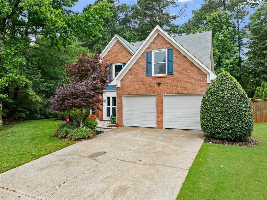 1340 Gran Forest Drive, Cumming, Georgia image 48