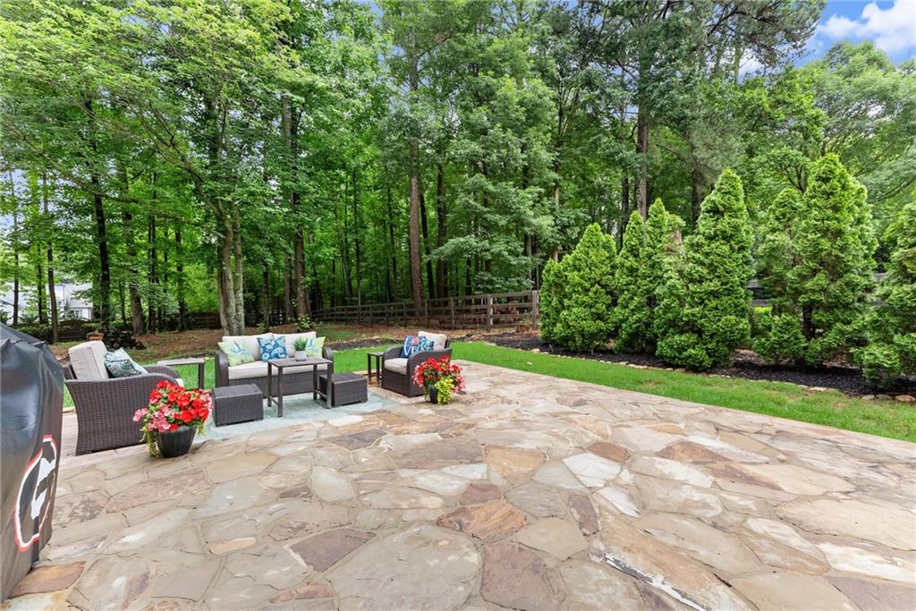 1340 Gran Forest Drive, Cumming, Georgia image 40