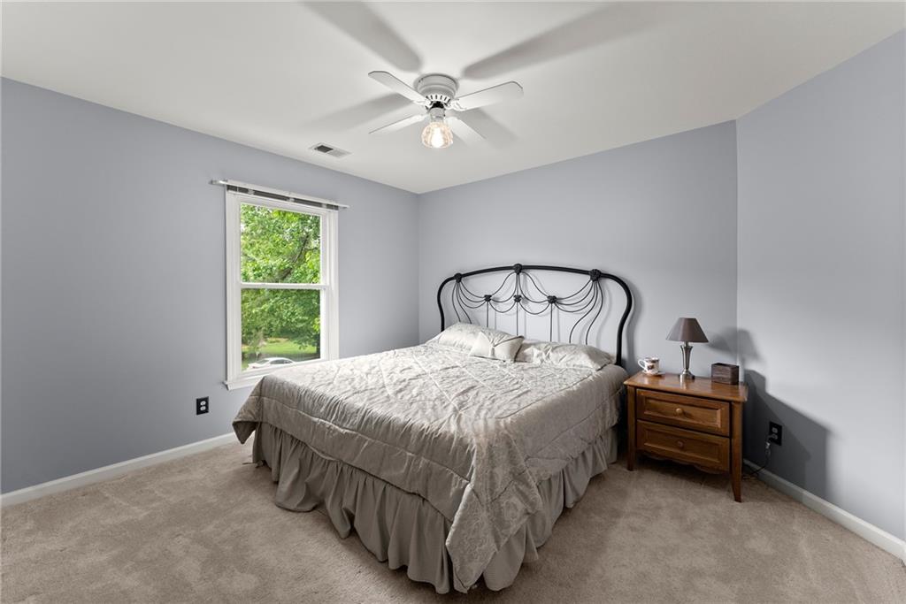 1340 Gran Forest Drive, Cumming, Georgia image 36