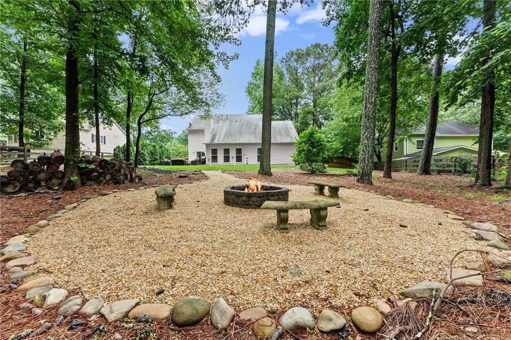 1340 Gran Forest Drive, Cumming, Georgia image 5