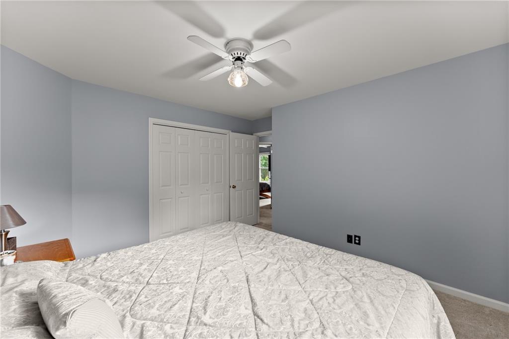 1340 Gran Forest Drive, Cumming, Georgia image 37