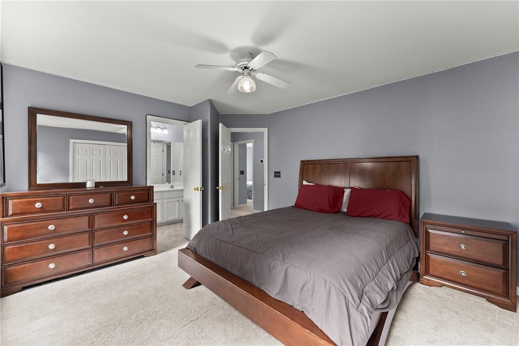 1340 Gran Forest Drive, Cumming, Georgia image 33