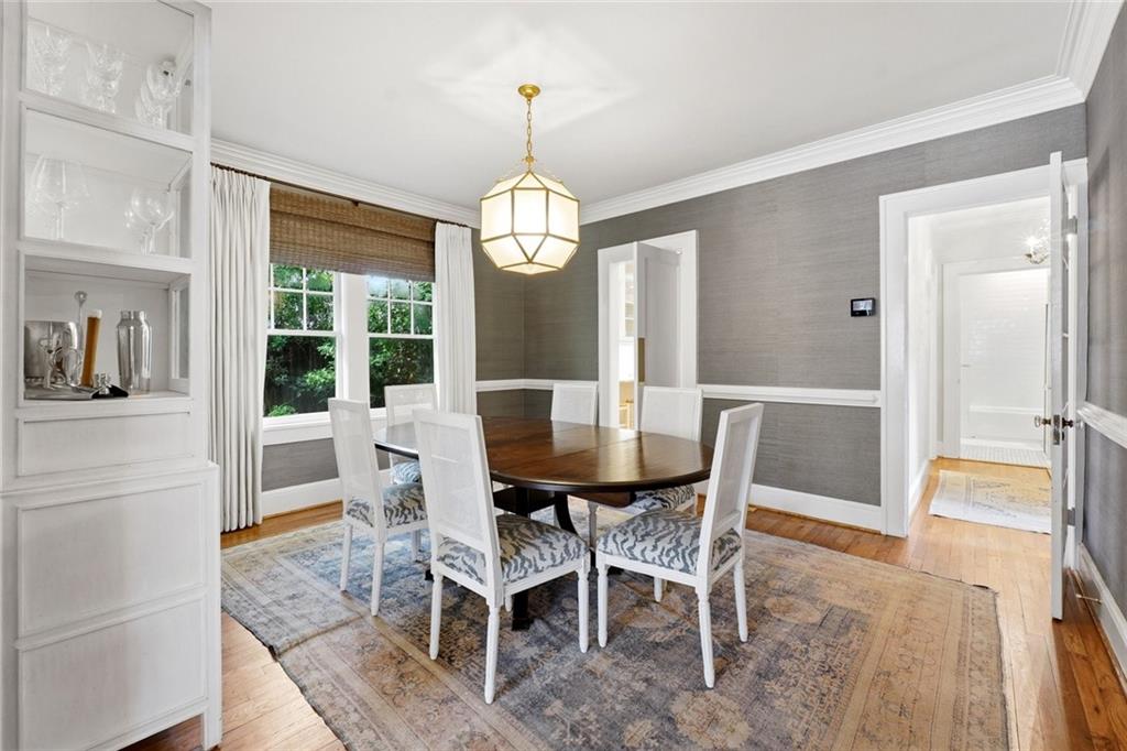 2132 Fairhaven Circle NE