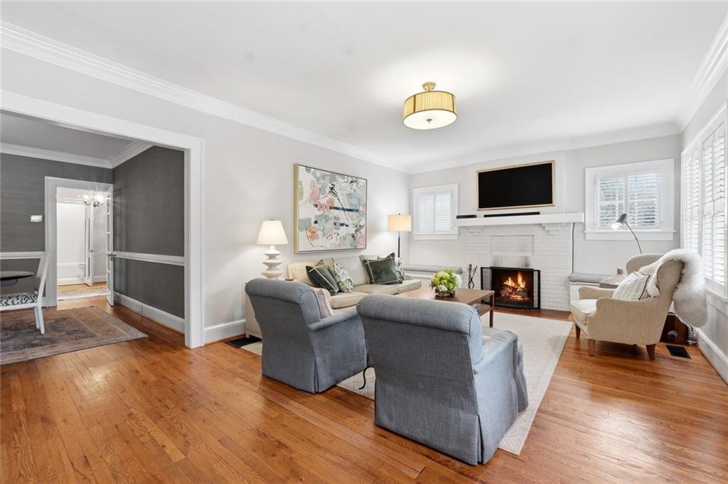 2132 Fairhaven Circle NE