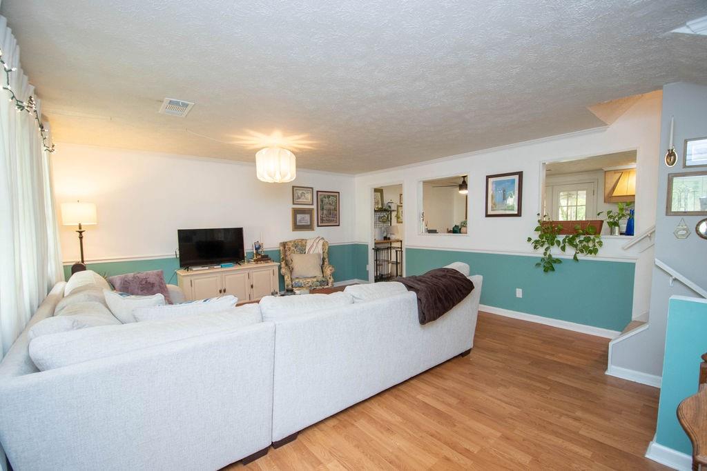121 Sweetgum Road