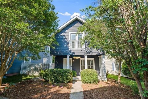 Photo of 308 Glenwood Avenue SE, Atlanta, GA 30312 (MLS # 7760267)