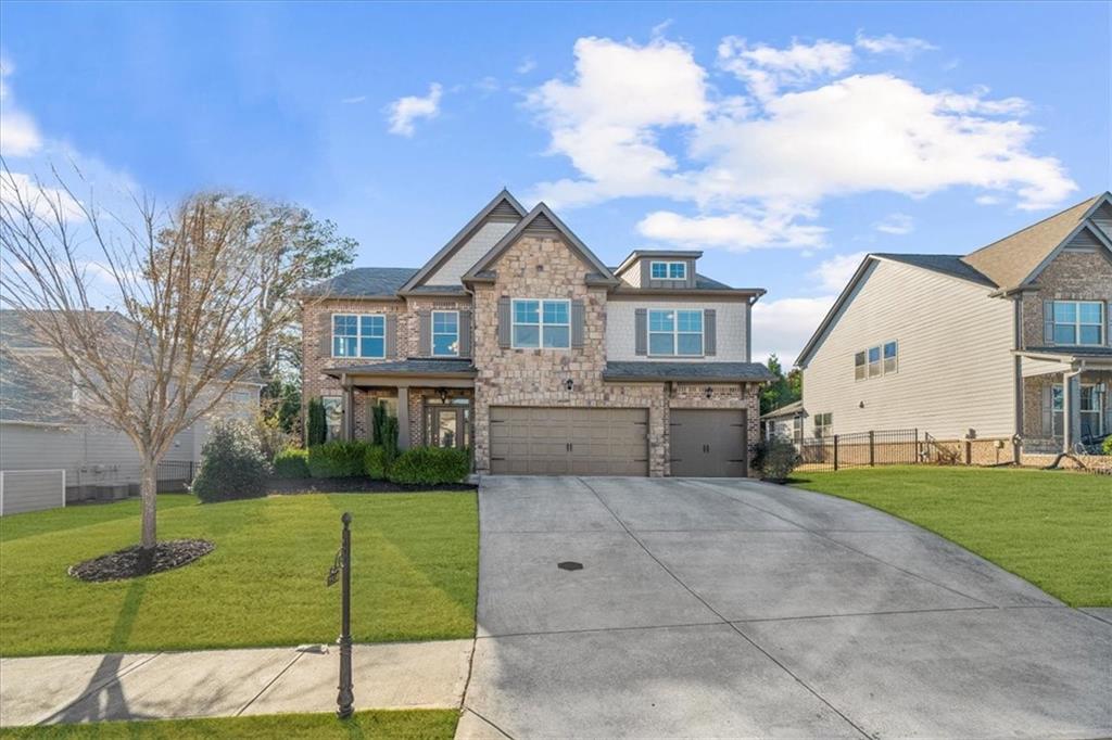 7580 Bromyard Terrace