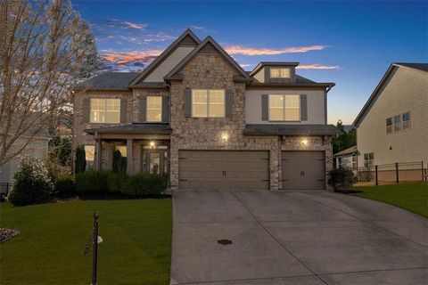 7580 Bromyard Terrace Cumming GA 30040