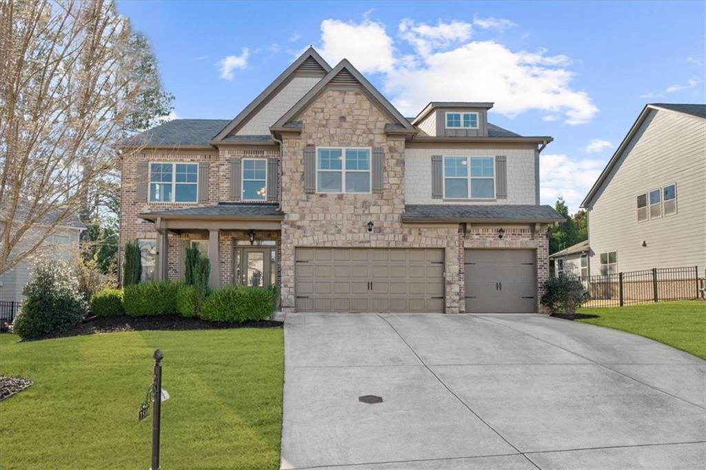 7580 Bromyard Terrace