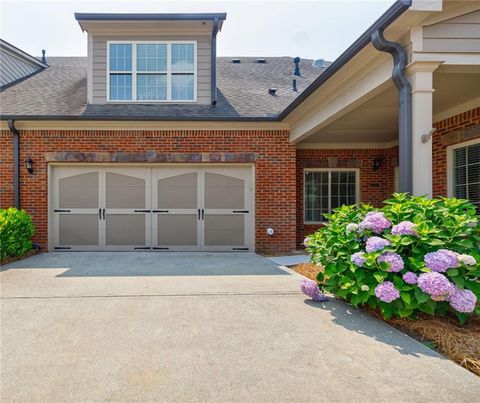 4347 Lanier Ridge Walk 1501 Cumming GA 30041