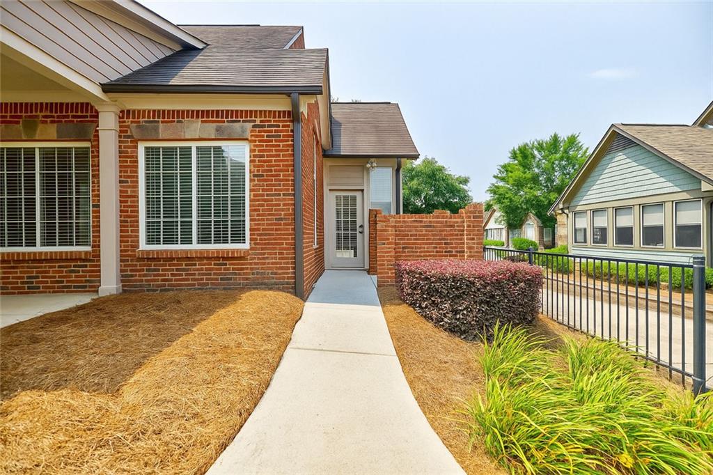 4347 Lanier Ridge Walk 1501