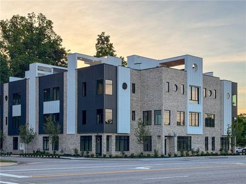 3960 Clairmont Road 2 Chamblee GA 30341