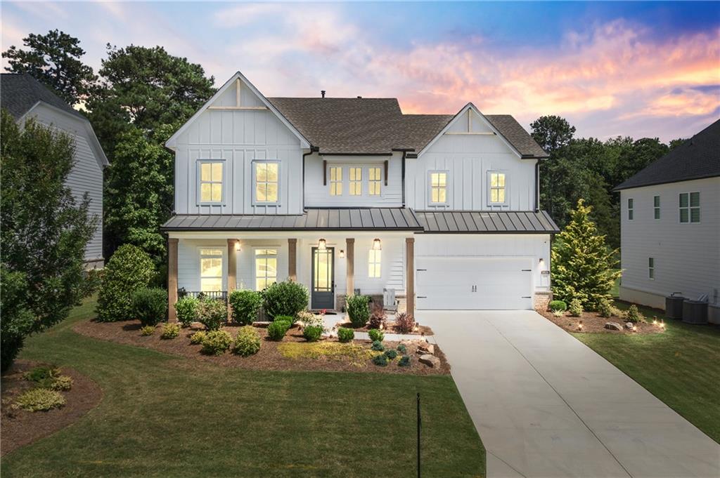 3525 Brynhurst Drive