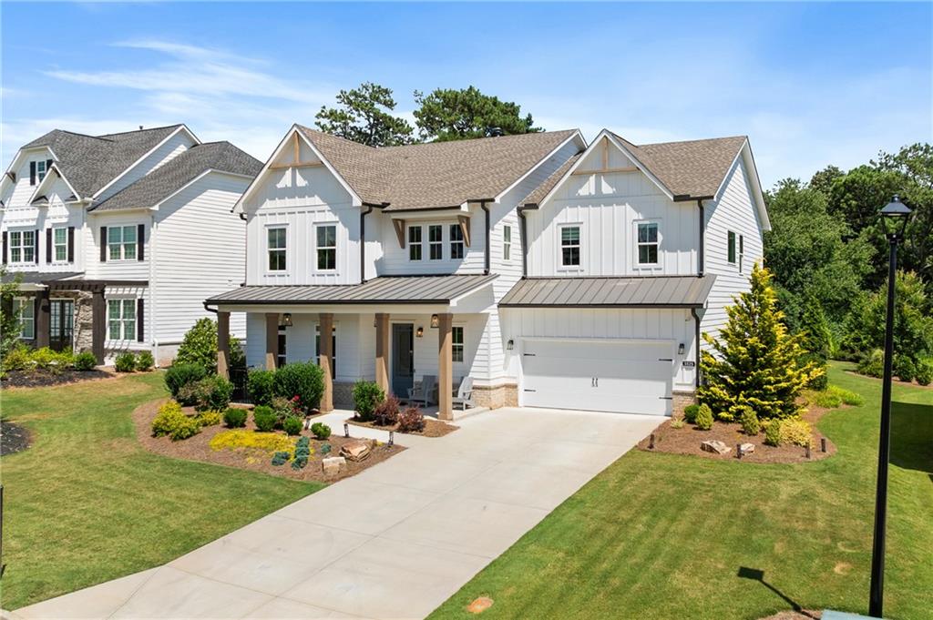 3525 Brynhurst Drive