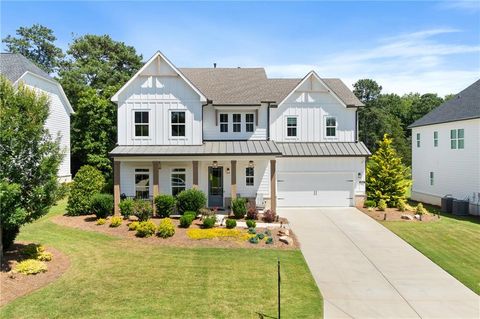 3525 Brynhurst Drive Cumming GA 30028