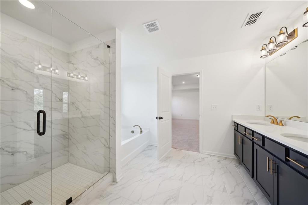 688 Calvet Way, Cumming, Georgia image 18