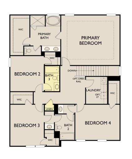 688 Calvet Way, Cumming, Georgia image 35