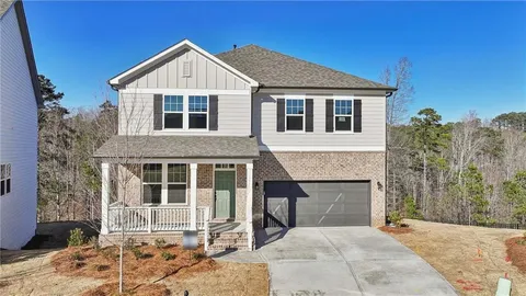 688 Calvet Way, Cumming, GA 30041 - MLS#: 7500193