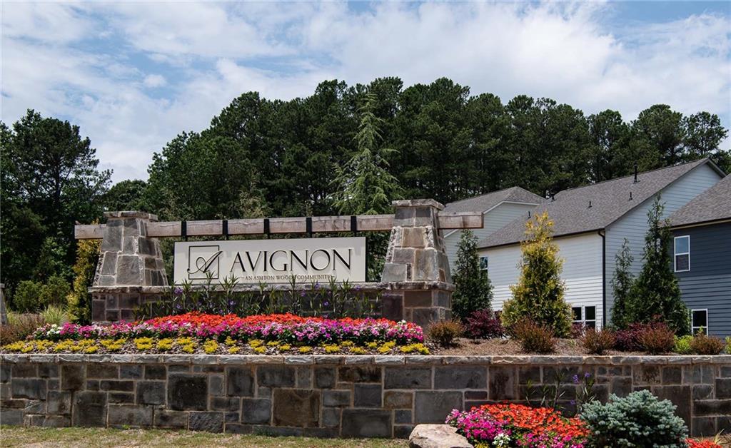 688 Calvet Way, Cumming, Georgia image 38