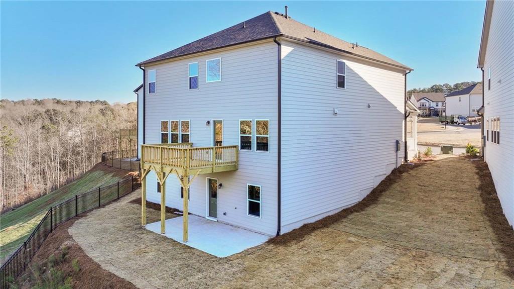 688 Calvet Way, Cumming, Georgia image 31