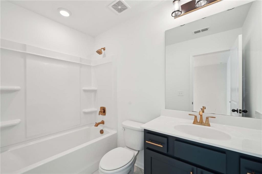 688 Calvet Way, Cumming, Georgia image 25