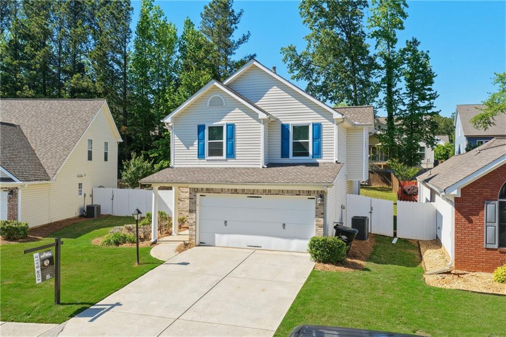 2540 Centennial Commons View NW