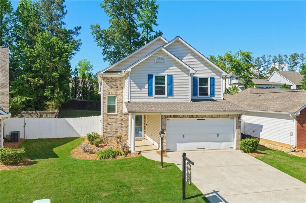 2540 Centennial Commons View NW