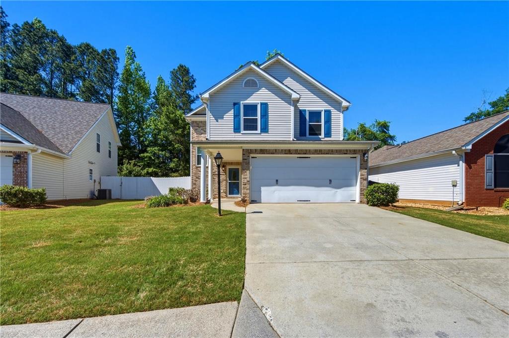 2540 Centennial Commons View NW