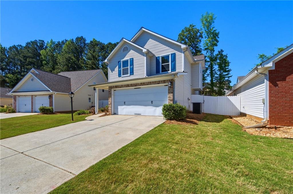 2540 Centennial Commons View NW