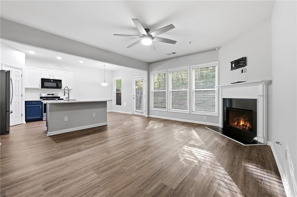 1709 Caswell Parkway 205
