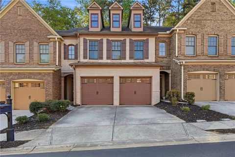 Photo of 1709 Caswell Parkway #205, Marietta, GA 30060 (MLS # 7751187)