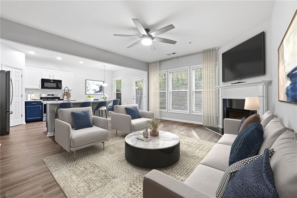 1709 Caswell Parkway 205
