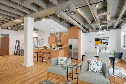 805 Peachtree Street NE 306 Atlanta GA 30308