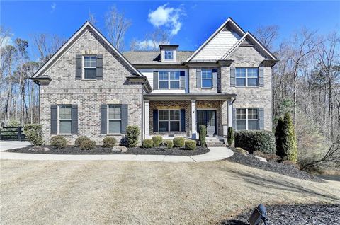 7075 Concord Mountain Trail Cumming GA 30028