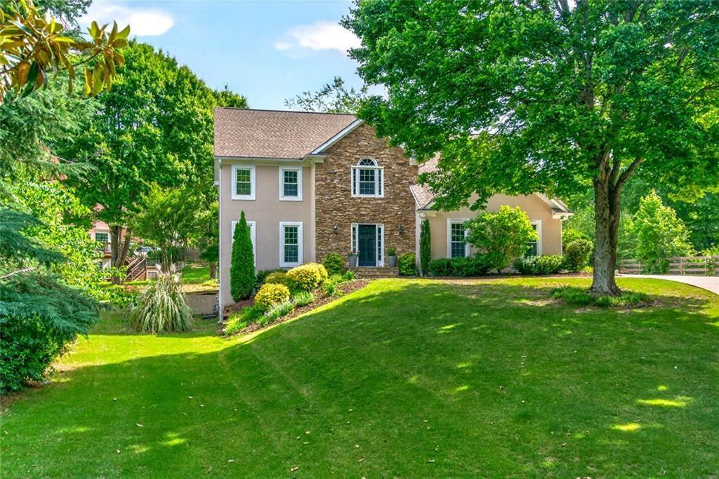 720 Paddock Court