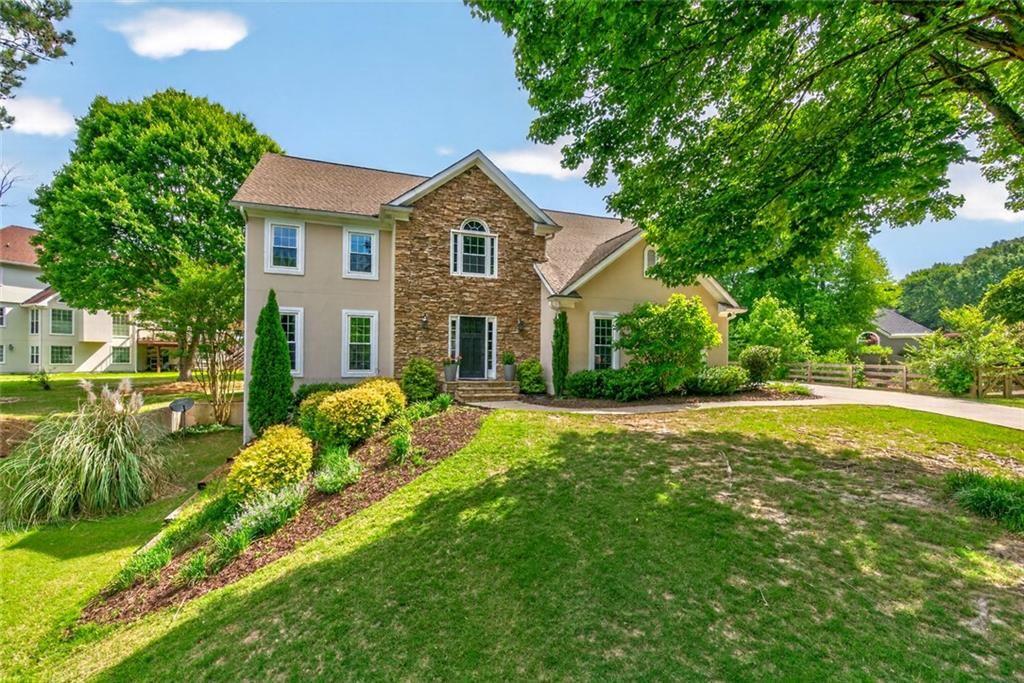 720 Paddock Court