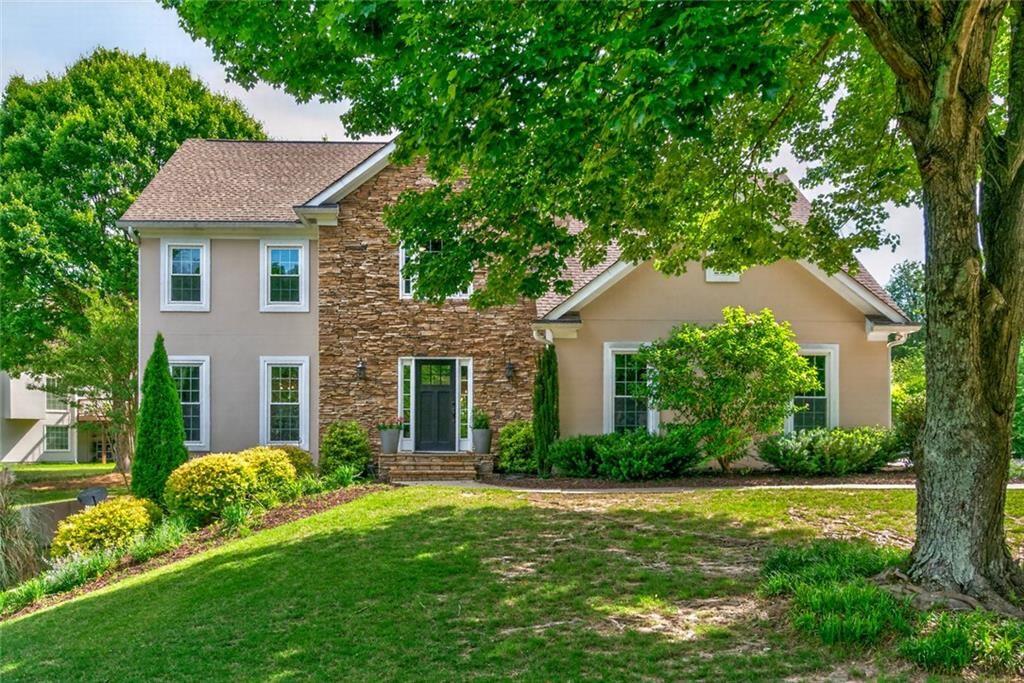 720 Paddock Court