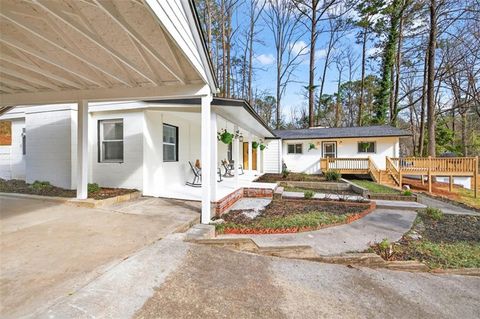 Homes For Sale - 2439 Lakeshore Drive<br/> Conyers, GA 30012