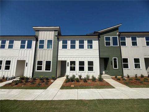 1558 Bryson Drive NW Atlanta GA 30318