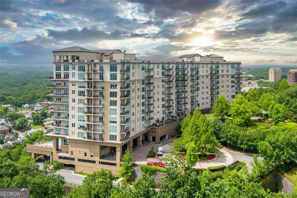 2950 Mount Wilkinson Parkway SE 1012