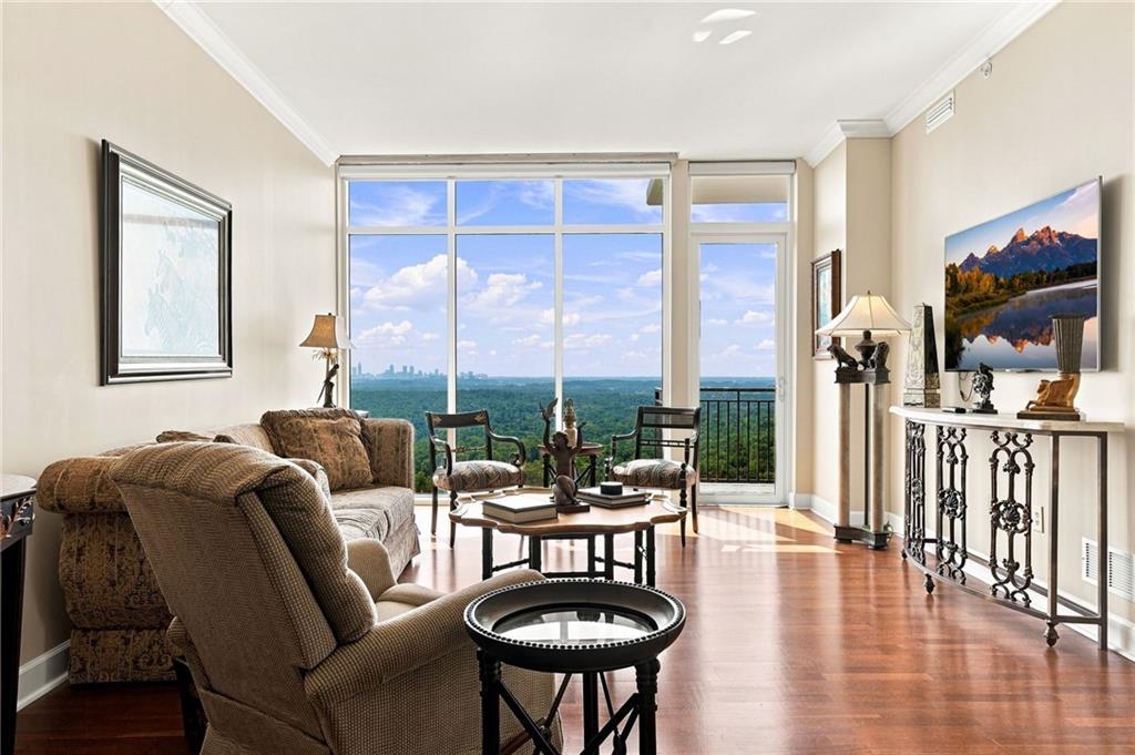 2950 Mount Wilkinson Parkway SE 1012