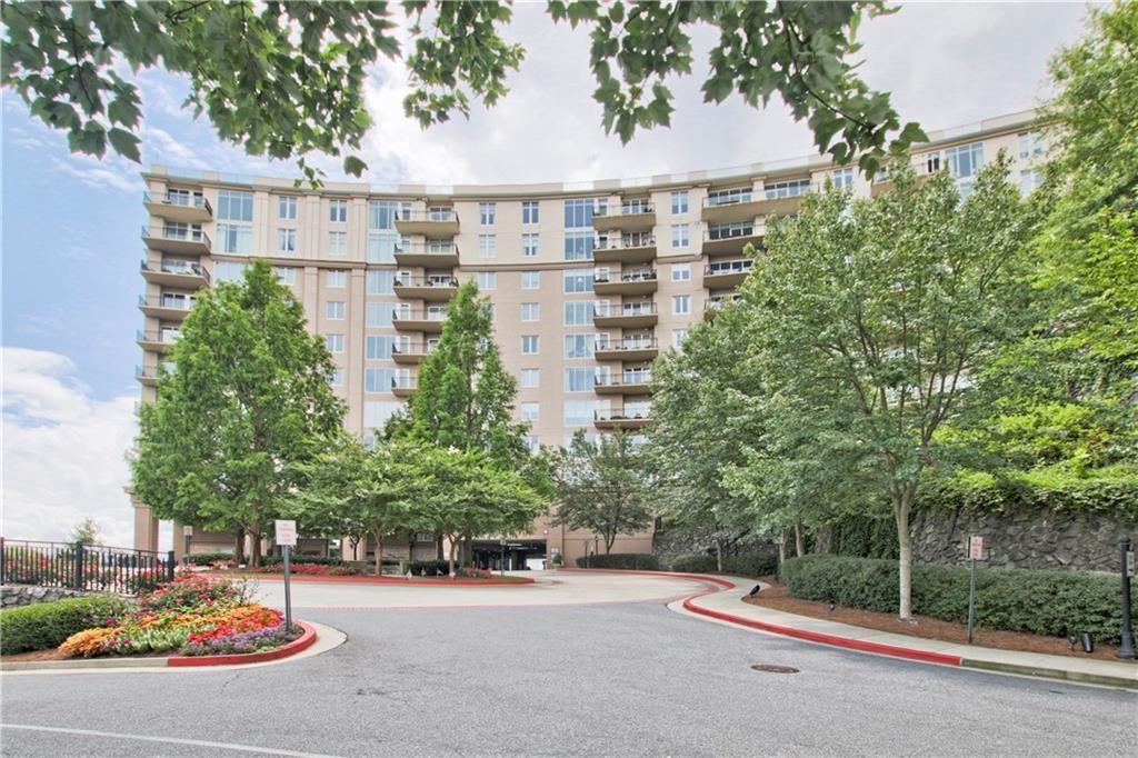 2950 Mount Wilkinson Parkway SE 1012