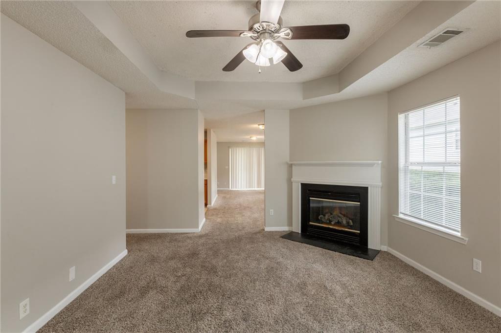 3531 Brookstone Way, Union City, Georgia image 7